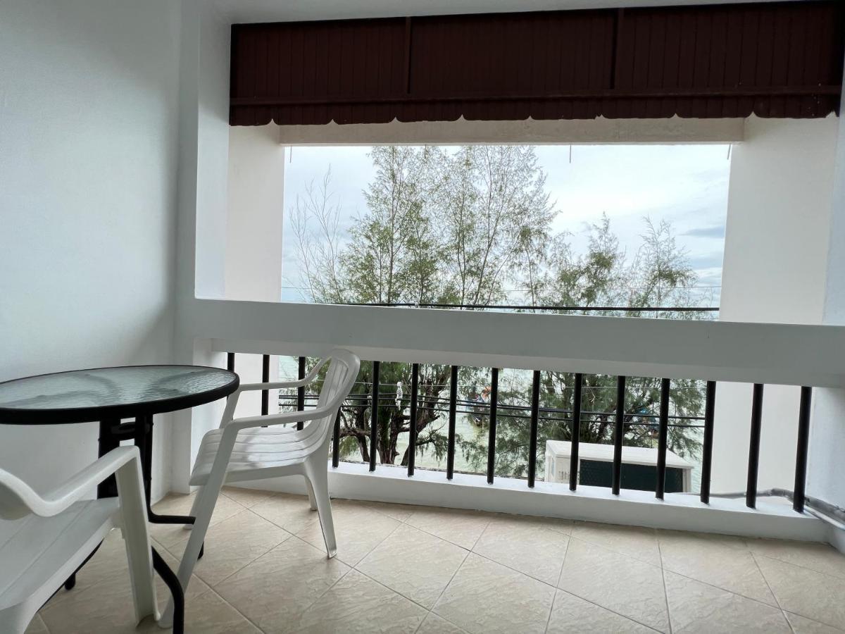 Seaside Palace Hotel 사무이 외부 사진