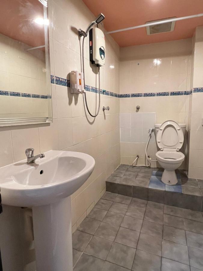 Seaside Palace Hotel 사무이 외부 사진